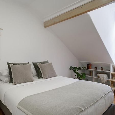 Charming Apartment- Authentic Experience In Graca Lisboa المظهر الخارجي الصورة