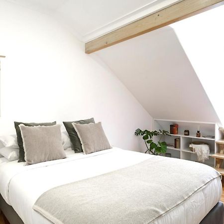 Charming Apartment- Authentic Experience In Graca Lisboa المظهر الخارجي الصورة