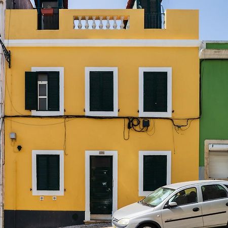 Charming Apartment- Authentic Experience In Graca Lisboa المظهر الخارجي الصورة