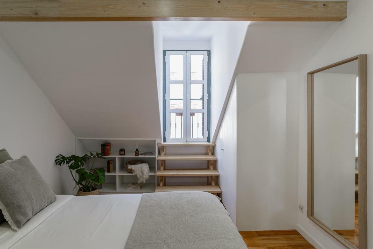 Charming Apartment- Authentic Experience In Graca Lisboa المظهر الخارجي الصورة