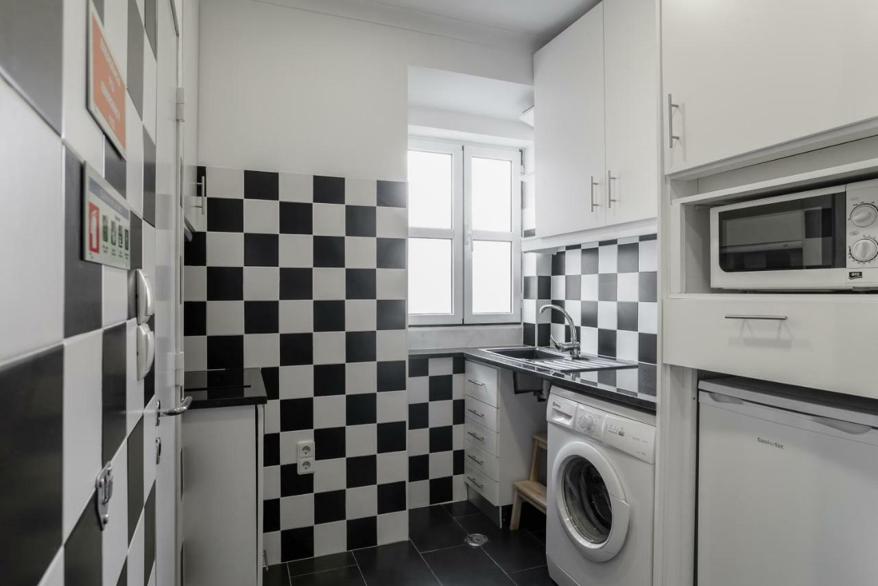 Charming Apartment- Authentic Experience In Graca Lisboa المظهر الخارجي الصورة