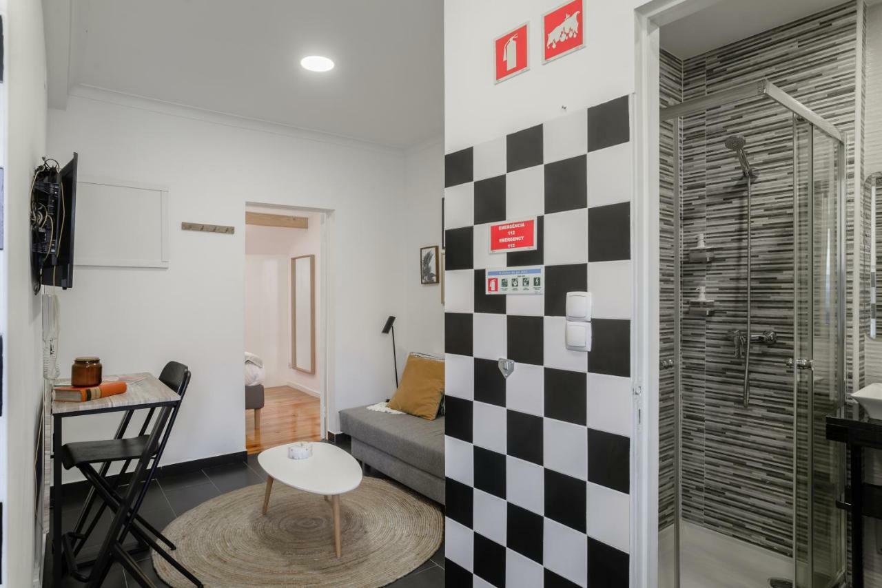 Charming Apartment- Authentic Experience In Graca Lisboa المظهر الخارجي الصورة