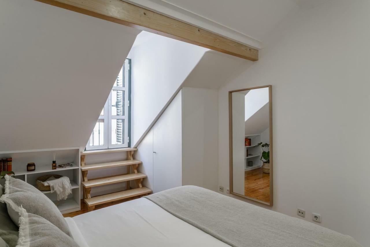 Charming Apartment- Authentic Experience In Graca Lisboa المظهر الخارجي الصورة