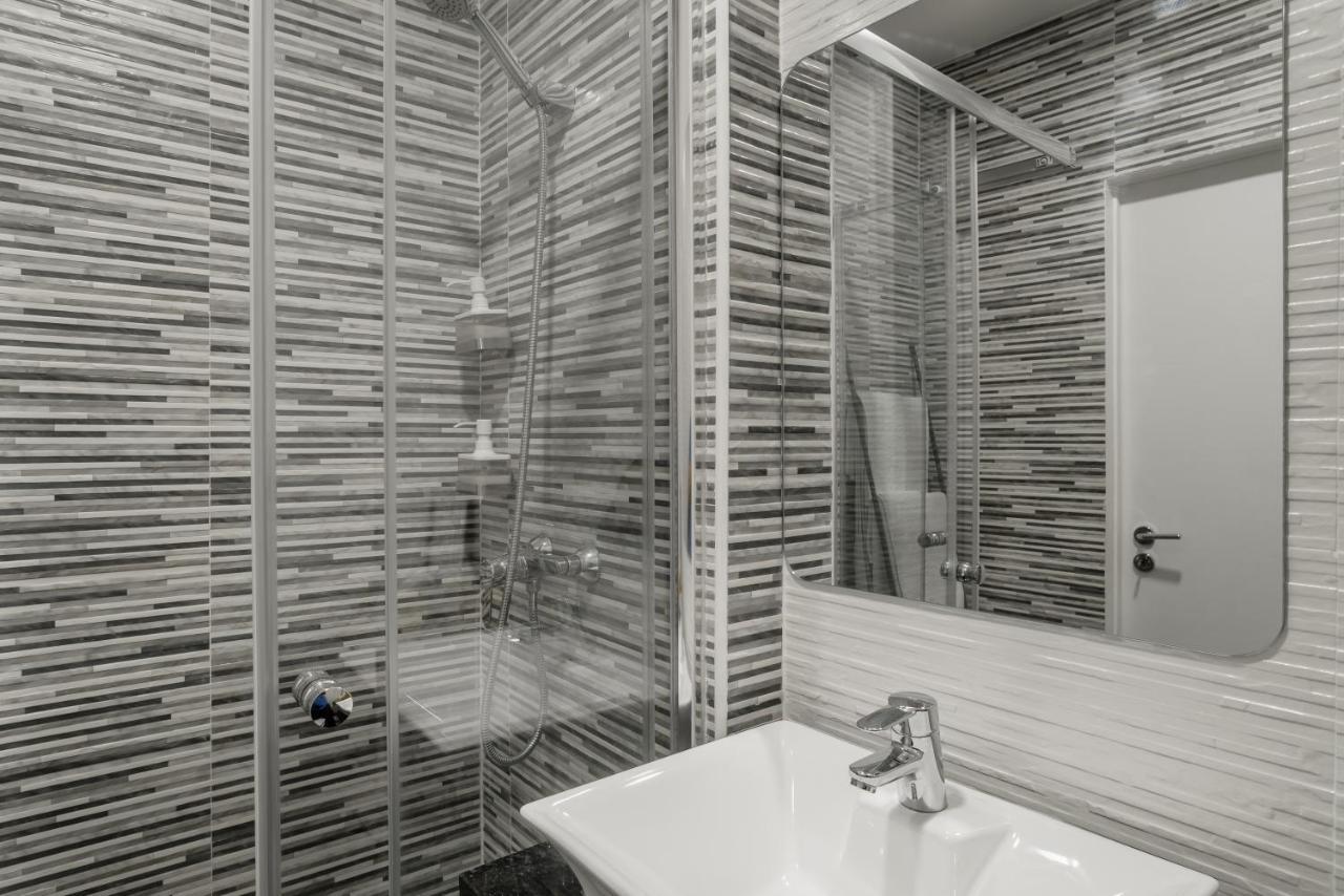 Charming Apartment- Authentic Experience In Graca Lisboa المظهر الخارجي الصورة